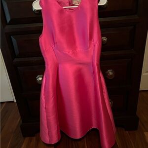 Kate Spade Roset Bow Dress